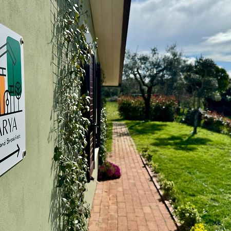Arya Bed And Breakfast Roccasecca المظهر الخارجي الصورة