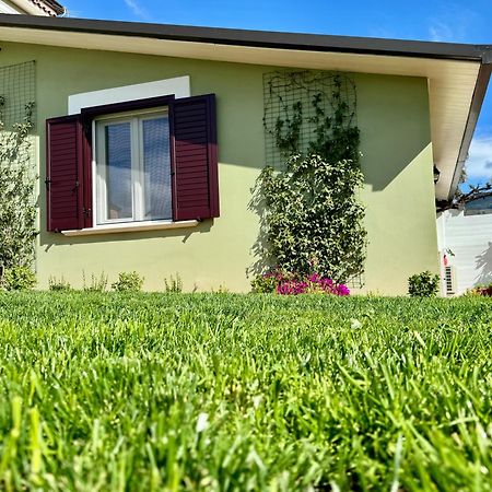 Arya Bed And Breakfast Roccasecca المظهر الخارجي الصورة