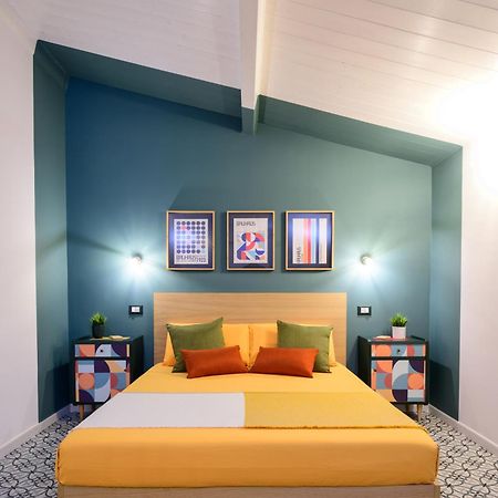 Arya Bed And Breakfast Roccasecca المظهر الخارجي الصورة