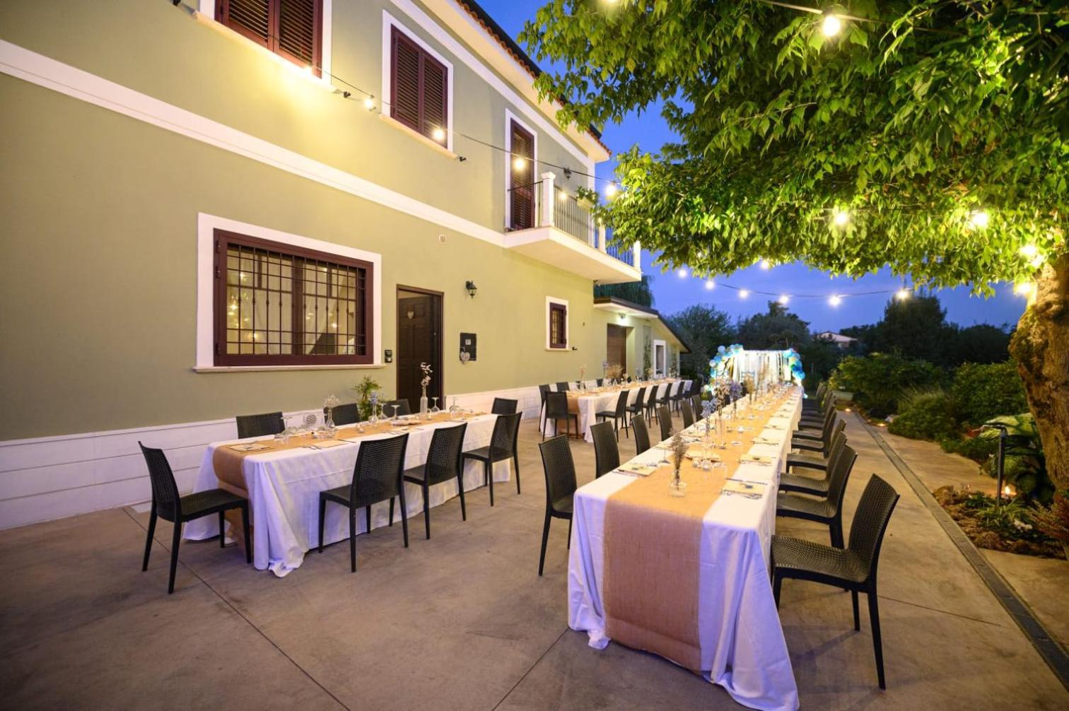 Arya Bed And Breakfast Roccasecca المظهر الخارجي الصورة