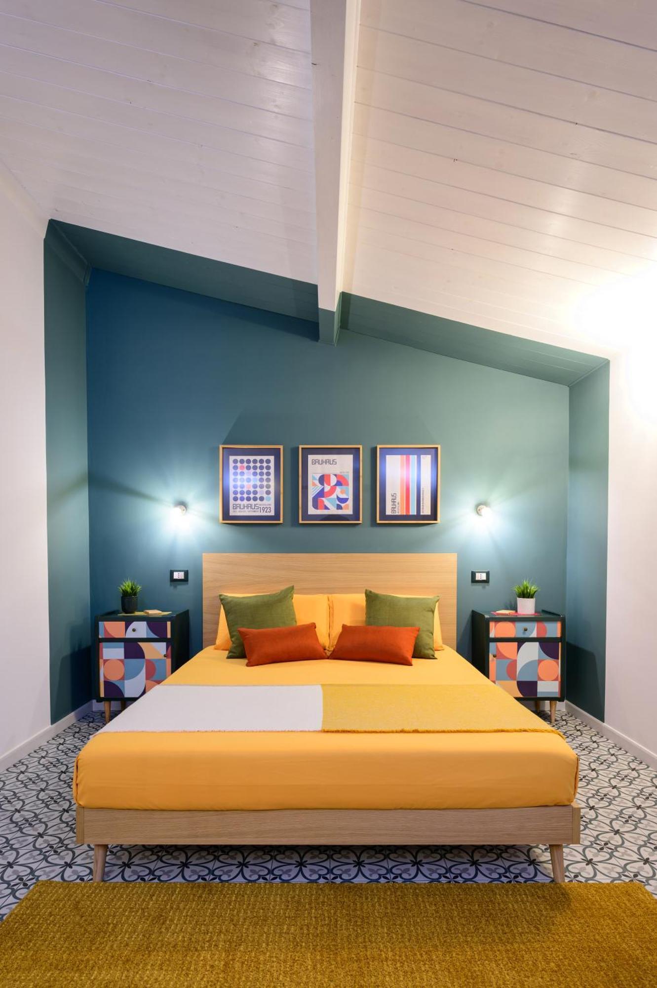 Arya Bed And Breakfast Roccasecca المظهر الخارجي الصورة