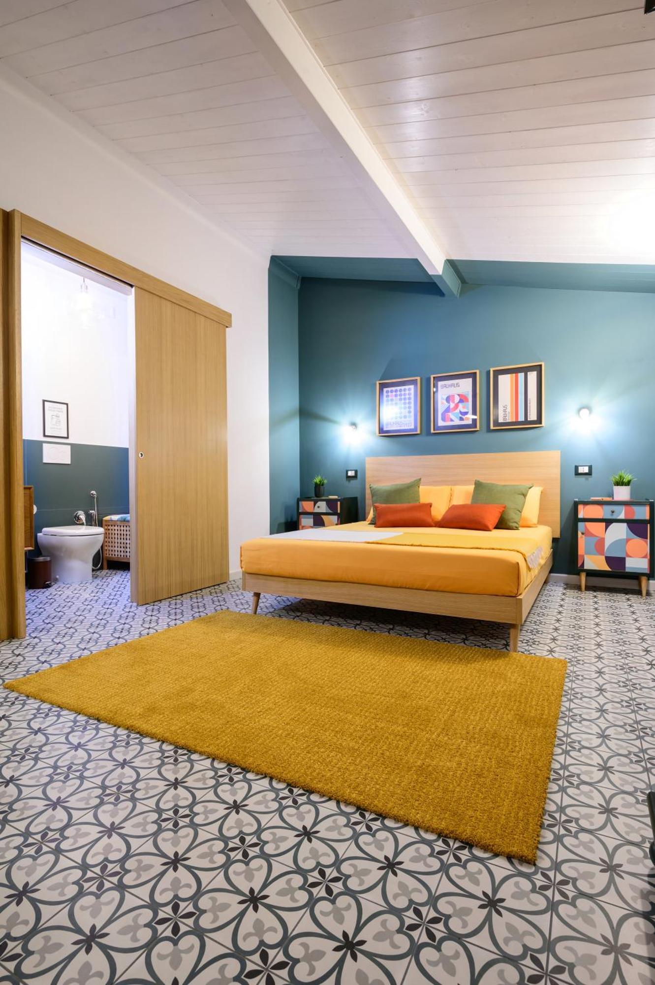 Arya Bed And Breakfast Roccasecca المظهر الخارجي الصورة