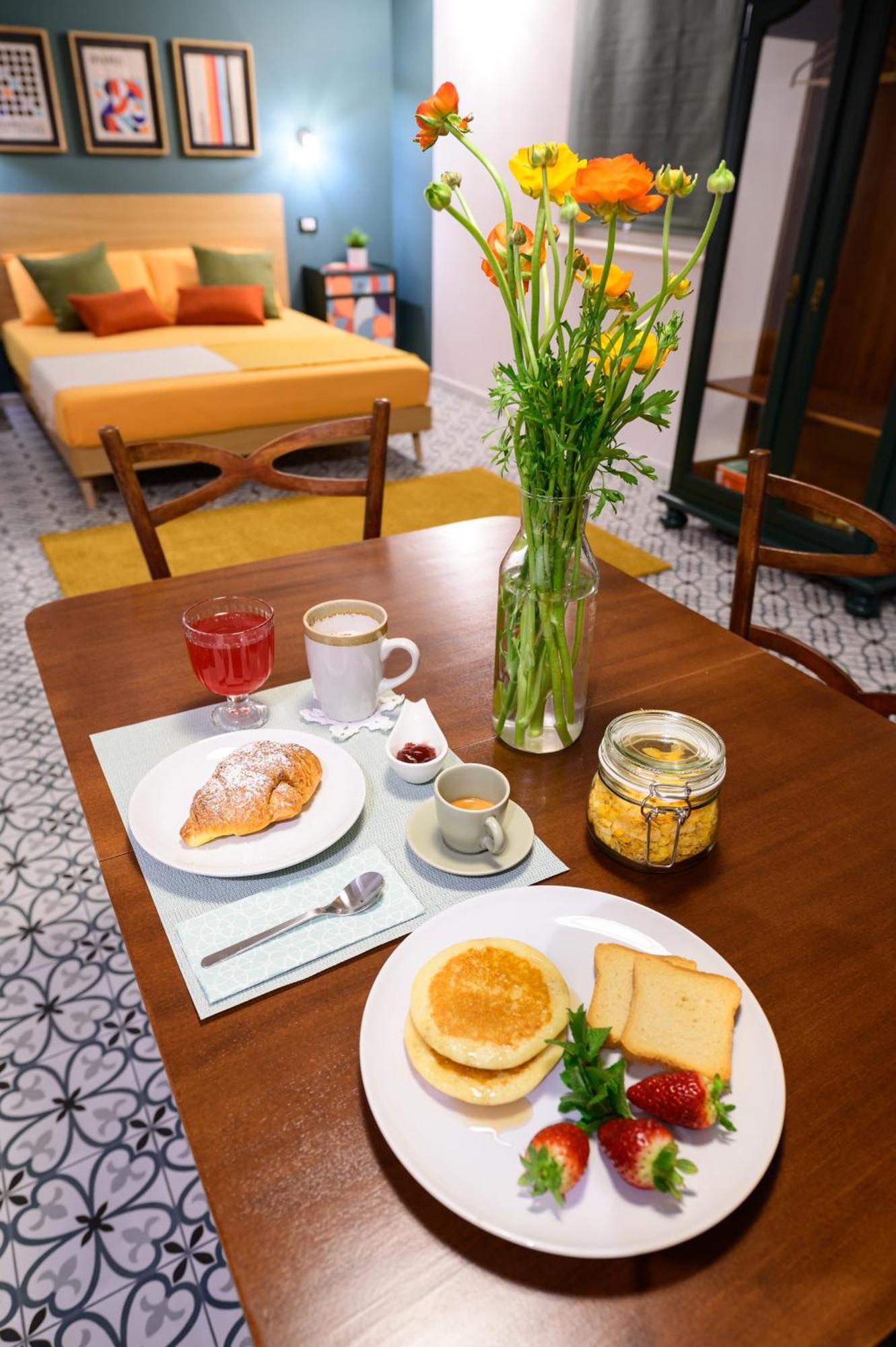 Arya Bed And Breakfast Roccasecca المظهر الخارجي الصورة